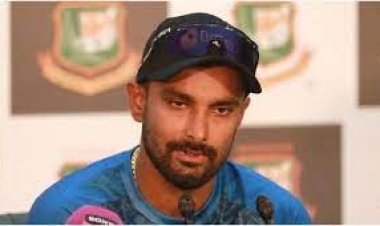  বাংলাদেশের নেতৃত্ব পেয়ে রোমাঞ্চিত লিটন