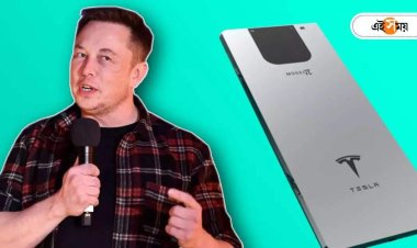 আইফোন-অ্যানড্রয়েডের বিকল্প আনছেন ইলন মাস্ক