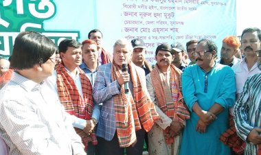 দেশে ডলারের সংকট নেই, তবে ঘাটতি আছে : পরিকল্পনামন্ত্রী