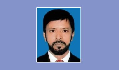 নরসিংদীতে ইউপি চেয়ারম্যানকে গুলি করে হত্যা