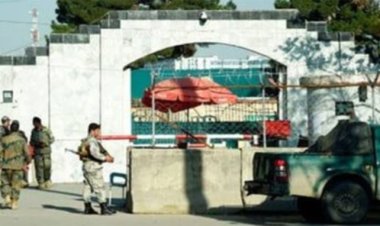  কাবুলে পাকিস্তান দূতাবাসে হামলার দায় স্বীকার করলো আইএস