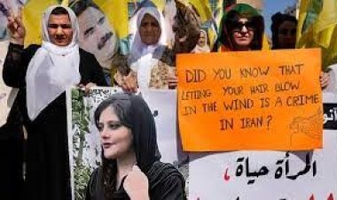  হিজাব ইস্যুতে বিক্ষোভে নিহত ২০০, স্বীকার করলো ইরান