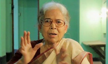  অভিনেত্রী মায়া ঘোষ মারা গেছেন