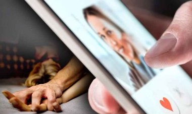 যৌন লালসা চরিতার্থ করতে, ‘ডেটিং অ্যাপ’-এ ওত পেতে থাকেন শিকারিরা, দাবি সমীক্ষায়