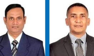 পুলিশের উপর হামলা : টুকু-নয়ন চার দিনের রিমান্ডে