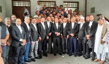 হাইকোর্টে ৫ জেলার ২০৬ বিএনপি নেতাকর্মীর জামিন