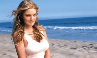 ডেটিংয়ে ব্যারিমোর