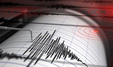 ঢাকায় ভূকম্পন অনুভূত