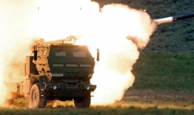  যুদ্ধের প্রভাবে অস্ত্র ব্যবসায় মন্দা