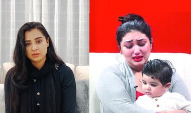  চতুর্থবার বাধ্য হয়ে সন্তান নিয়েছিলেন অপু, জানালেন বুবলী