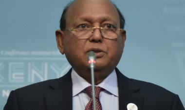 ঘরে ঘরে আওয়ামী লীগের দুর্গ গড়ে তুলতে হবে: তোফায়েল আহমেদ