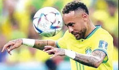  কোরিয়াকে উড়িয়ে দিতে মাঠে নামবেন নেইমার!