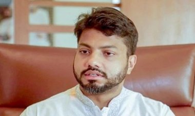 বিএনপি নেতা ইশরাকের বিরুদ্ধে গ্রেপ্তারি পরোয়ানা