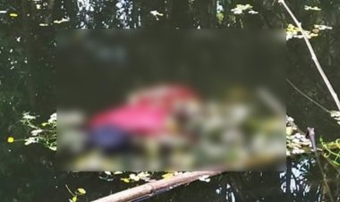 ভালুকায় নিখোঁজের চার দিন পর পুকুরে ভেসে উঠল কলেজছাত্রীর লাশ