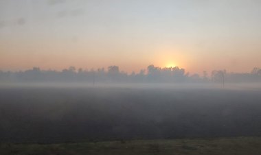 দেশের সর্বনিম্ন তাপমাত্রা পঞ্চগড়ে ১১.৯