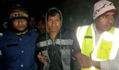 মুক্তিপণ না পেয়ে শিশুকে বলাৎকার, হত্যার পর পুঁতে ফেলে মরদেহ