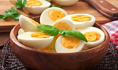 এই শীতে প্রতিদিন ডিম খেলে যেসব উপকার পাবেন