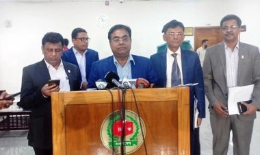 গাইবান্ধা-৫ আসনে উপনির্বাচনে ফের ভোট ৪ জানুয়ারি