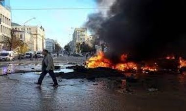  ইউক্রেনে আবারও রাশিয়ার ক্ষেপণাস্ত্র হামলা, নিহত ২