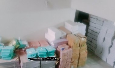 কাজে আসছে না দেড় লাখ ট্রেড লাইসেন্স বই, ডিএনসিসির ক্ষতি ৩০ লাখ টাকা