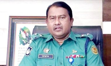 ইজতেমা মাঠ অথবা পূর্বাচলে সমাবেশ করতে পারে বিএনপি: ডিএমপি