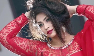 উধাও সাদিকা পারভীন পপি