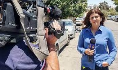  সাংবাদিক শিরিন হত্যা মামলা আন্তর্জাতিক আদালতকে তদন্তের আবেদন