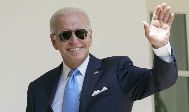  জর্জিয়ায় জয়, সিনেটে পোক্ত হলো বাইডেনের নিয়ন্ত্রণ