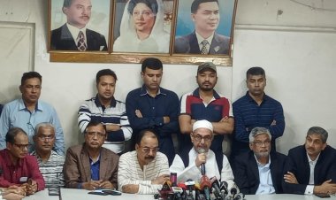 সরকার বিকল্প প্রস্তাব না দিলে নয়াপল্টনেই সমাবেশ হবে: মির্জা আব্বাস