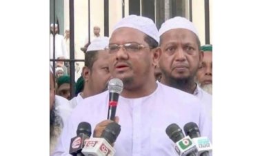 নাগরিক অধিকারের কফিনে পেরেক ঠুকবেন না