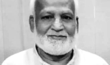 যুবদল নেতা মিজুর বাবাকে পিটিয়ে হত্যার অভিযোগ