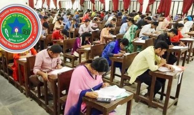 শূন্যপদ ৬০ হাজারের বেশি: যাচাই-বাছাইয়ে আটকা শিক্ষক নিয়োগ