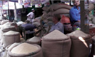 খাদ্য বিভাগের সঙ্গে চাল সরবরাহ চুক্তিতে অনীহা মিলারদের