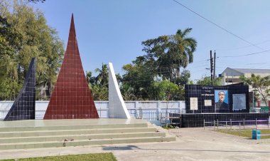 পটুয়াখালী মুক্ত দিবস আজ, মুক্তিযোদ্ধাদের ভয়ে পালিয়ে যায় হানাদাররা