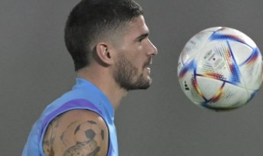 ‘সব ঠিক আছে’, ইনজুরির গুঞ্জনে ডি পল