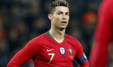 সমালোচকদের জবাব দিতে রোনালদোর পাশে দাঁড়ালেন বোনেরা