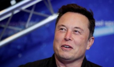 বিশ্বের শীর্ষ ধনীর খেতাব হারিয়েছিলেন ইলন মাস্ক