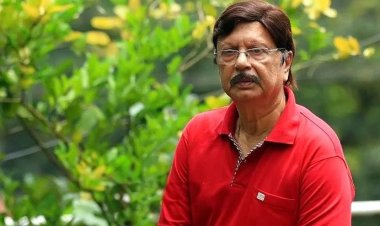 হাসপাতালে সোহেল রানা