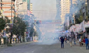 আরও ২ মামলা, আসামি বিএনপির ৩৩০ নেতাকর্মী