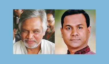 আমান-জুয়েলের জামিন, ২৪ নেতাকর্মী রিমান্ডে