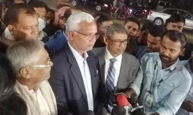 দুই বিকল্প ভ্যেনু নিয়ে আলোচনা