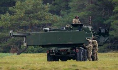  ইউক্রেনকে ২৭৫ মিলিয়ন ডলারের সামরিক সহায়তা দিচ্ছে যুক্তরাষ্ট্র