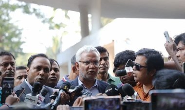 গোলাপবাগ মাঠে সমাবেশের অনুমতি পেল বিএনপি