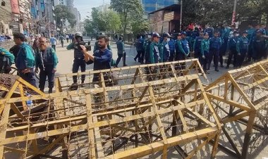মানবাধিকার লঙ্ঘন বন্ধে সরকারের প্রতি ১২ মানবাধিকার সংস্থার আহ্বান