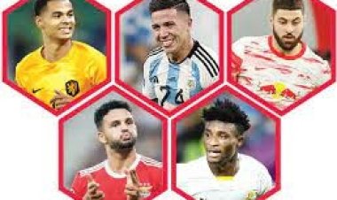 বিশ্বকাপে দাম বাড়লো যাদের