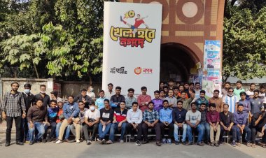 ঢাবিতে ছাত্রদল সন্দেহে ১০ জনকে পিটিয়ে পুলিশে দিল ছাত্রলীগ