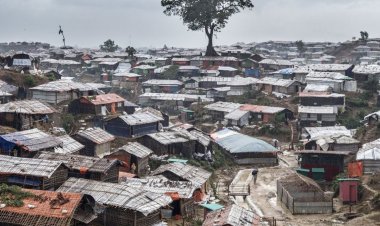 কক্সবাজারে এপিবিএনের গুলিতে ২ রোহিঙ্গা নিহত