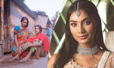 ‘অগ্নিপুরুষ’ চলতি মাসেই আসছে