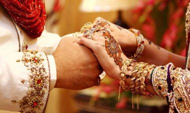 ভারতে মেয়েদের বিয়ের বয়স ১৮ করতে আবেদন