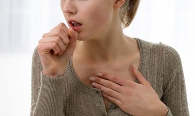 গলায় কফ জমেছে? জেনে নিন সহজ সমাধান